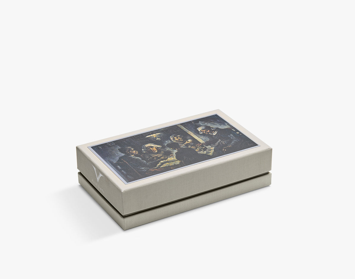 Visconti Van Gogh Penna Roller – The Potato Eaters