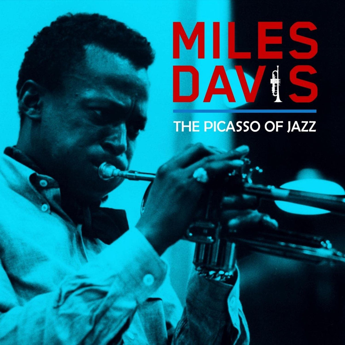 Miles Davis – Il Picasso del Jazz (1957-1961) Vinile LP 33 Giri