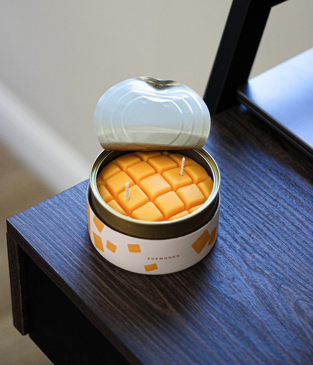 Candlehand Candela Realistica Ciotola di Mango Mango Bowl – 330g