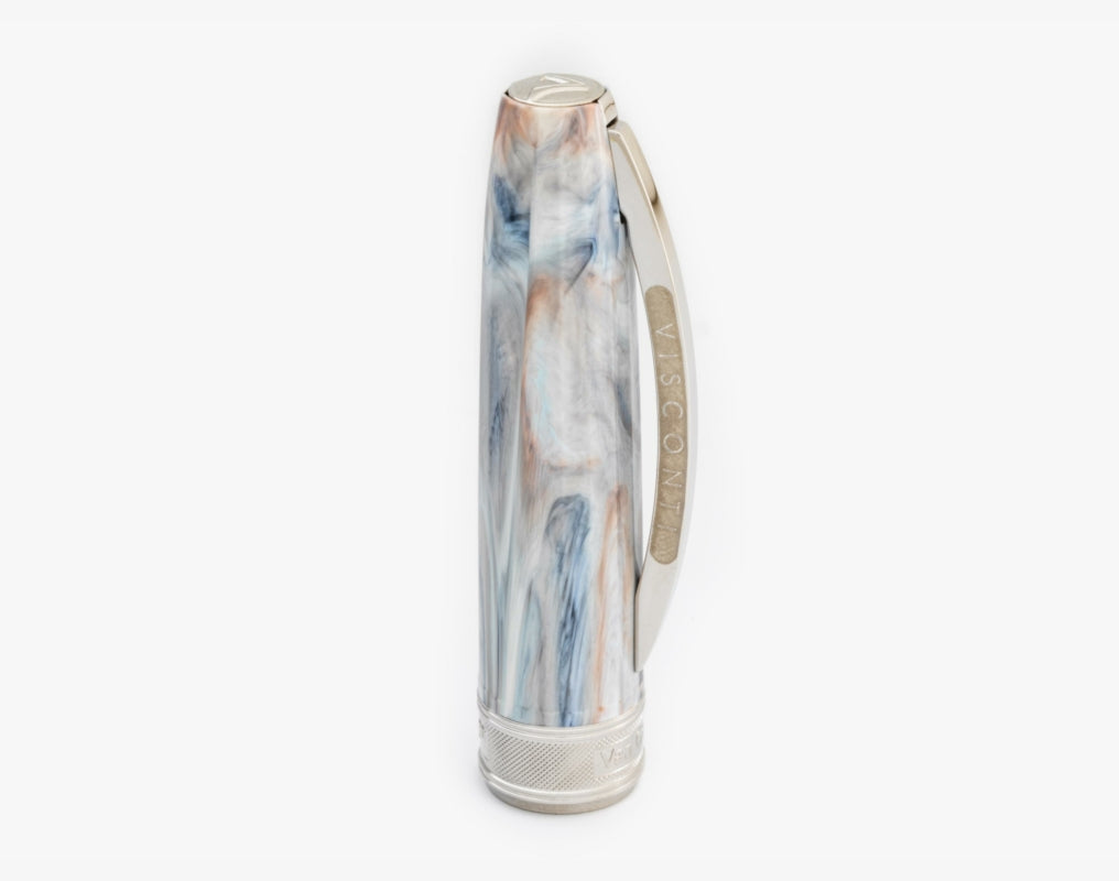Visconti Van Gogh Penna Roller – Old Vineyard with Peasant Woman