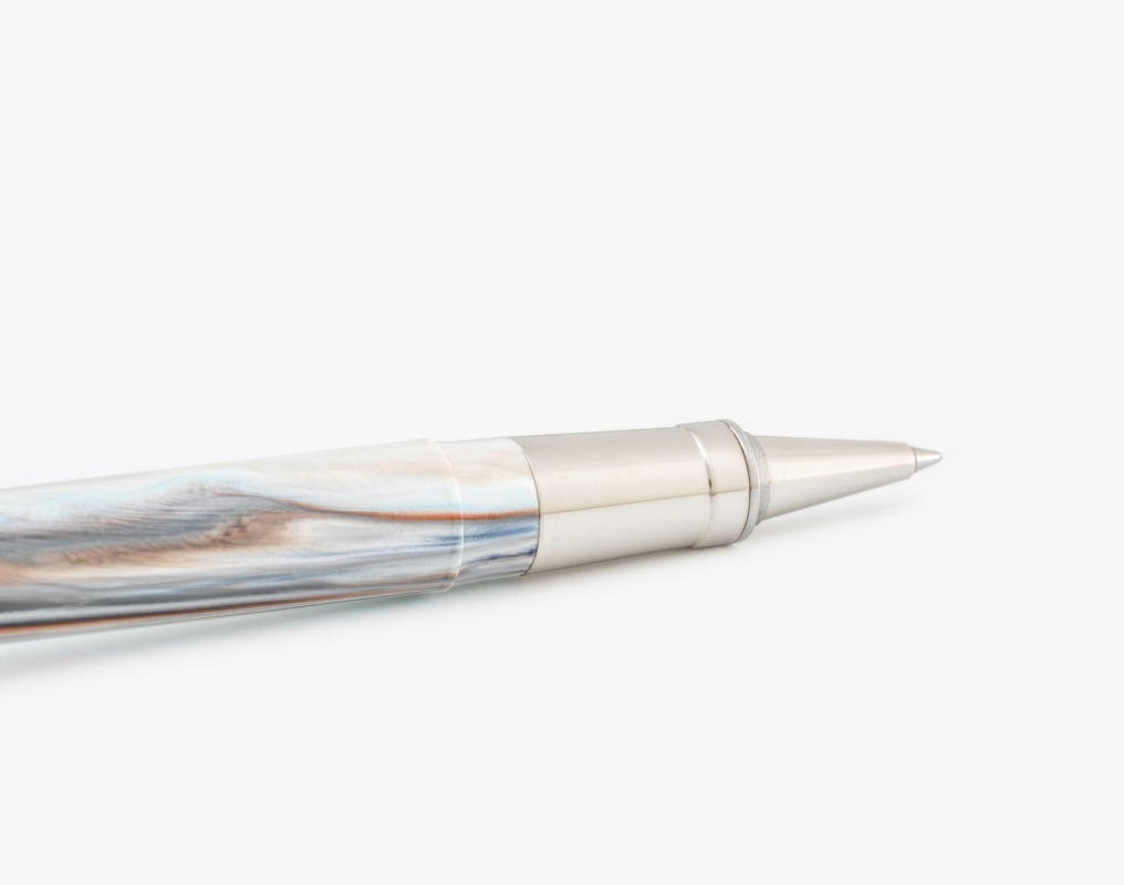 Visconti Van Gogh Penna Roller – Old Vineyard with Peasant Woman