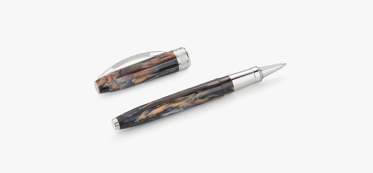 Visconti Van Gogh Penna Roller – The Potato Eaters