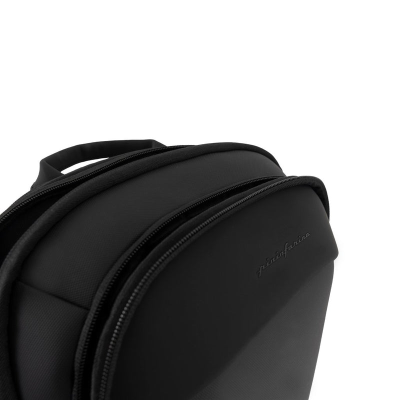 Pininfarina FLEXXY – Zaino Tecnico Espandibile per Laptop e Mobilità Business