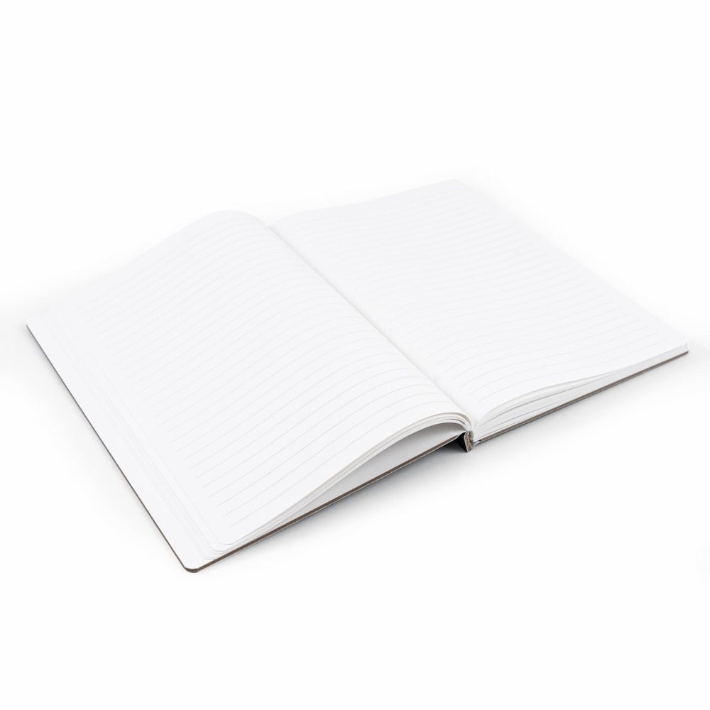 Pininfarina Notes Hard Cover – Taccuino Ecologico in Carta di Roccia Copertina Rigida