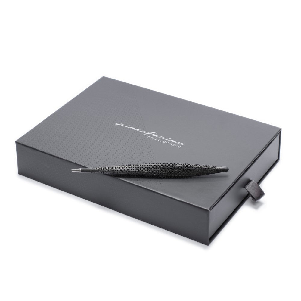 Pininfarina Speedform Stilo Ethergraf® con Base Magnetica