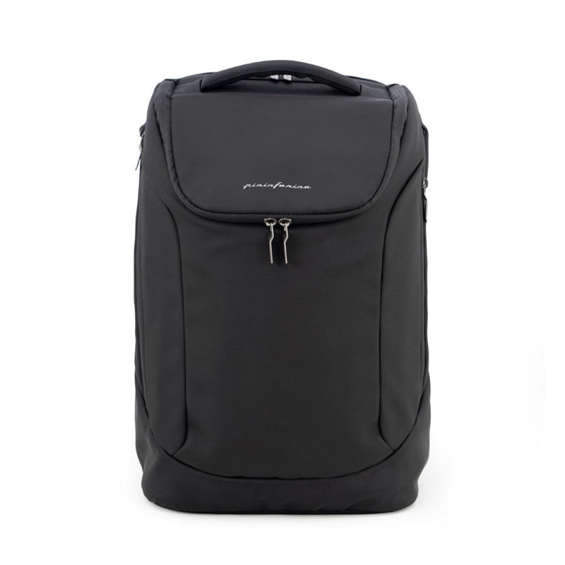 Pininfarina ACTIVE – Zaino Ergonomico ad Alta Resistenza per Laptop e Mobilità Quotidiana