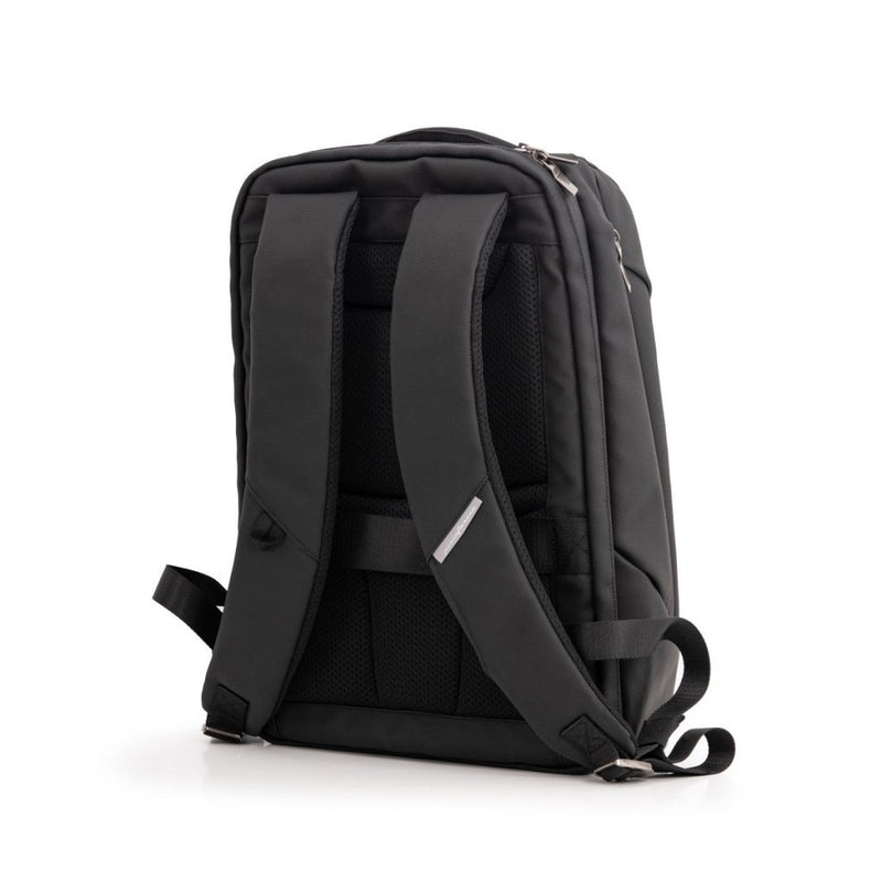 Pininfarina ACTIVE – Zaino Ergonomico ad Alta Resistenza per Laptop e Mobilità Quotidiana
