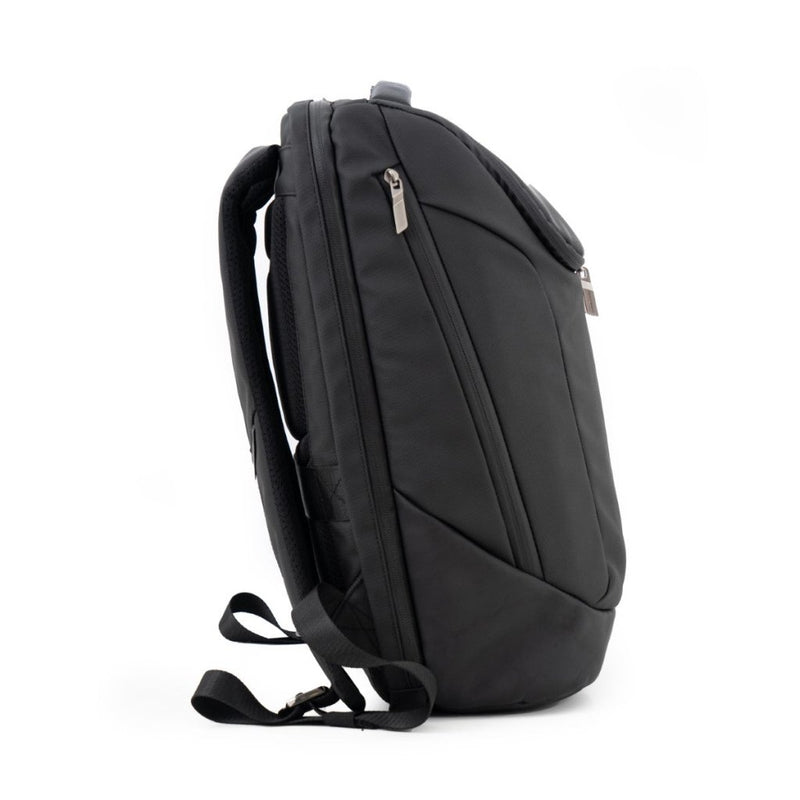 Pininfarina ACTIVE – Zaino Ergonomico ad Alta Resistenza per Laptop e Mobilità Quotidiana