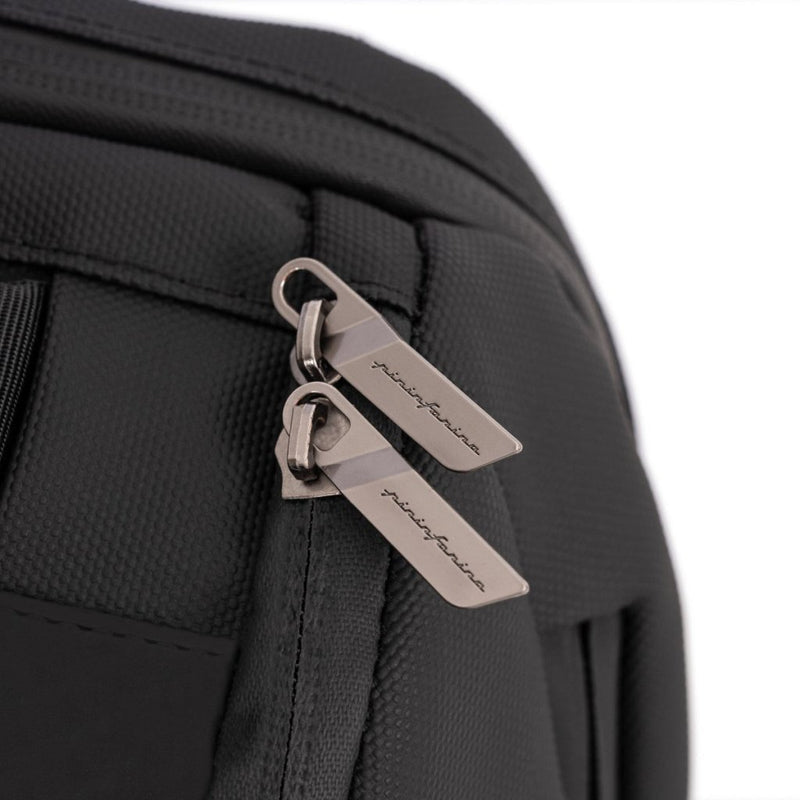Pininfarina ACTIVE – Zaino Ergonomico ad Alta Resistenza per Laptop e Mobilità Quotidiana